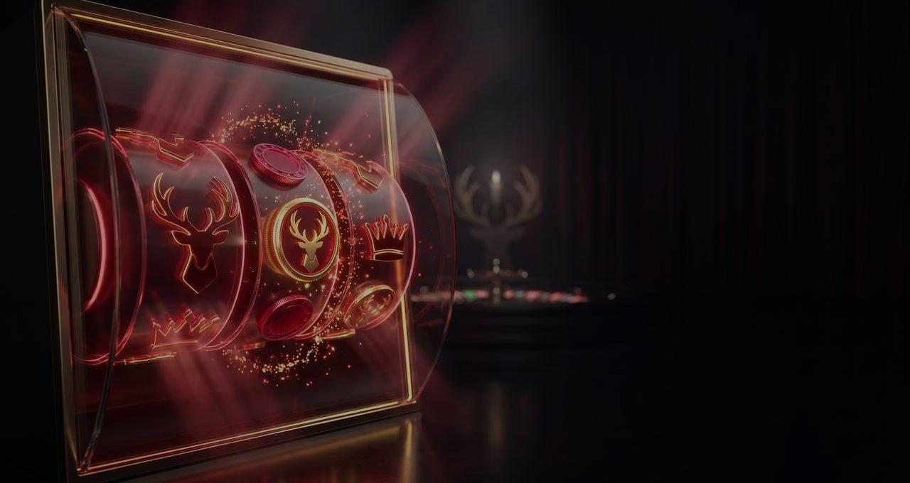 Red Stag Casino