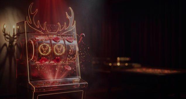 Red Stag Casino