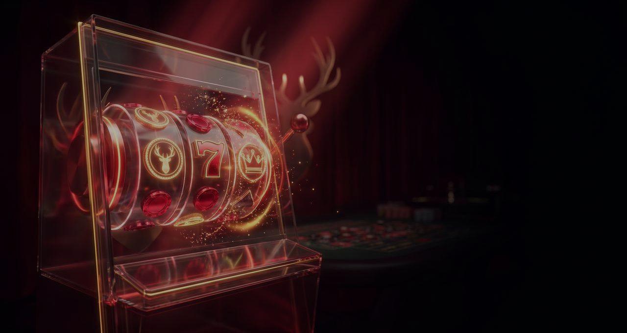 Red Stag Casino